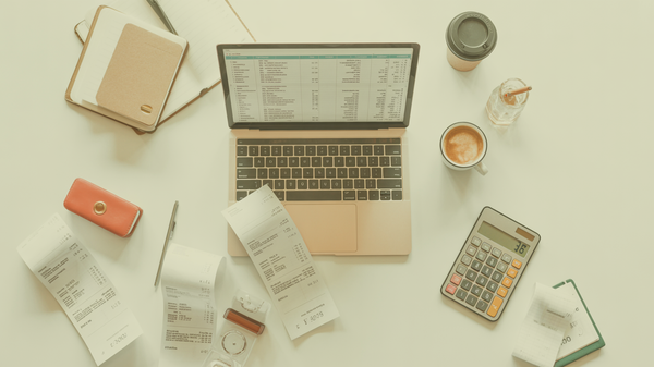How to Track Business Expenses Without an Accountant