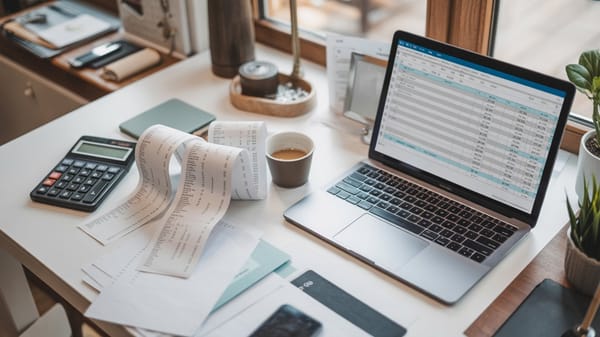 How to Run Your Small Business Finances — The Complete Guide (No Accountant Required)